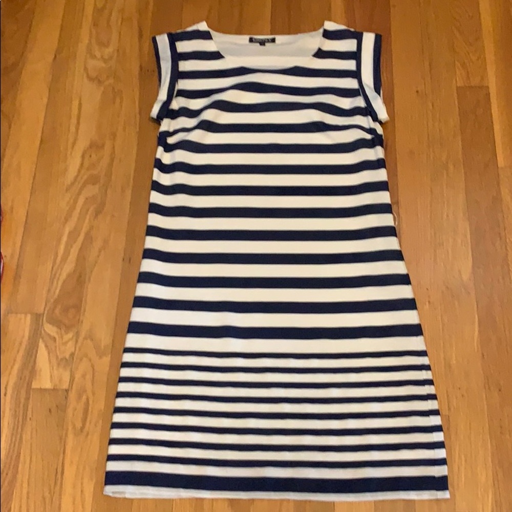 DKNY Shift Dress
